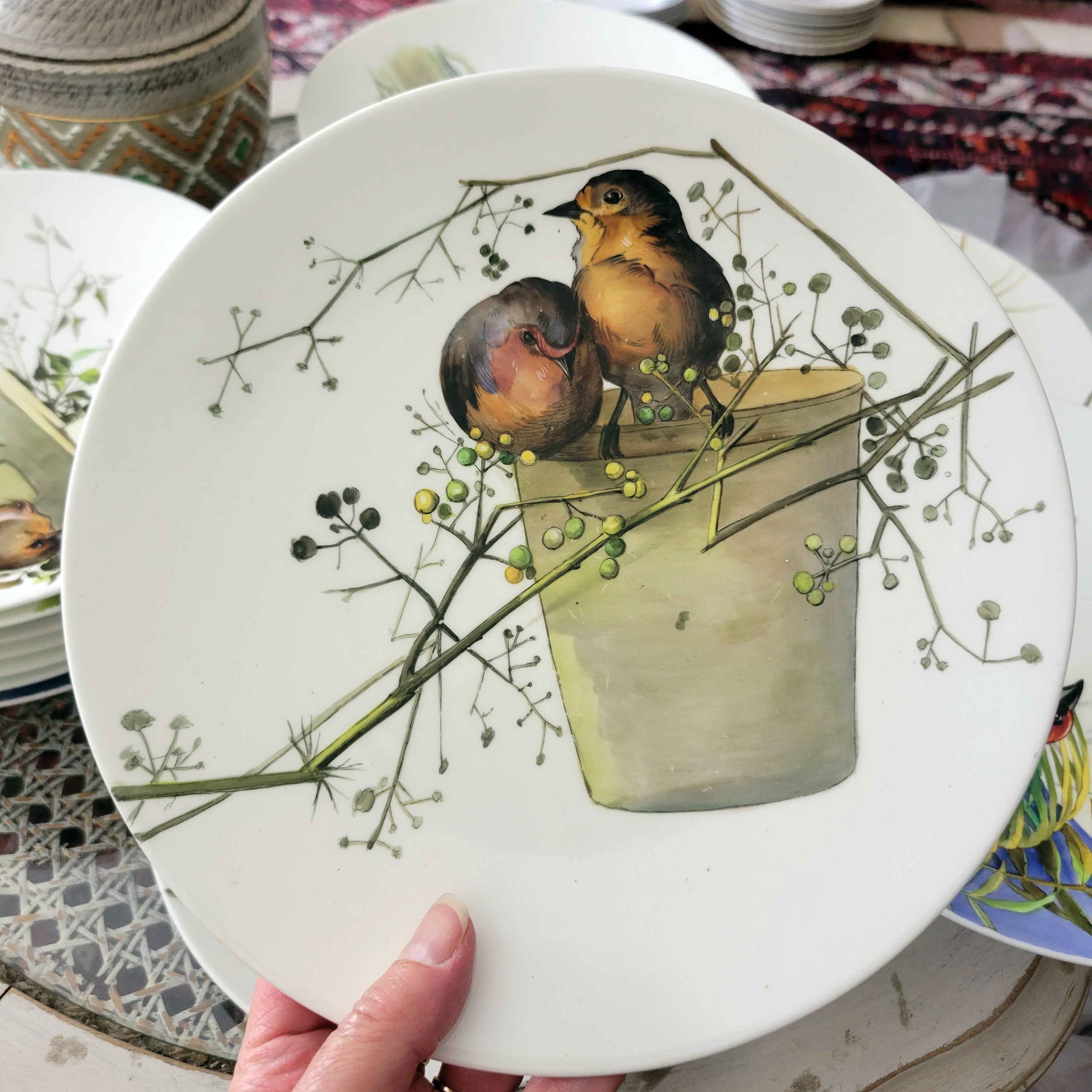 One-off & Unusual Finds – Brocanteuse Vintage