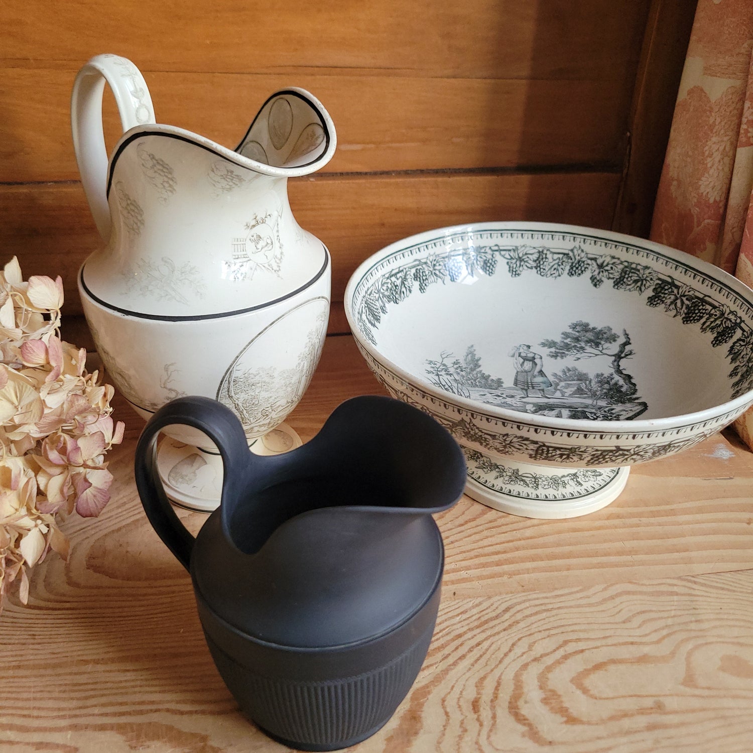 Collector / Museum-Quality Pieces