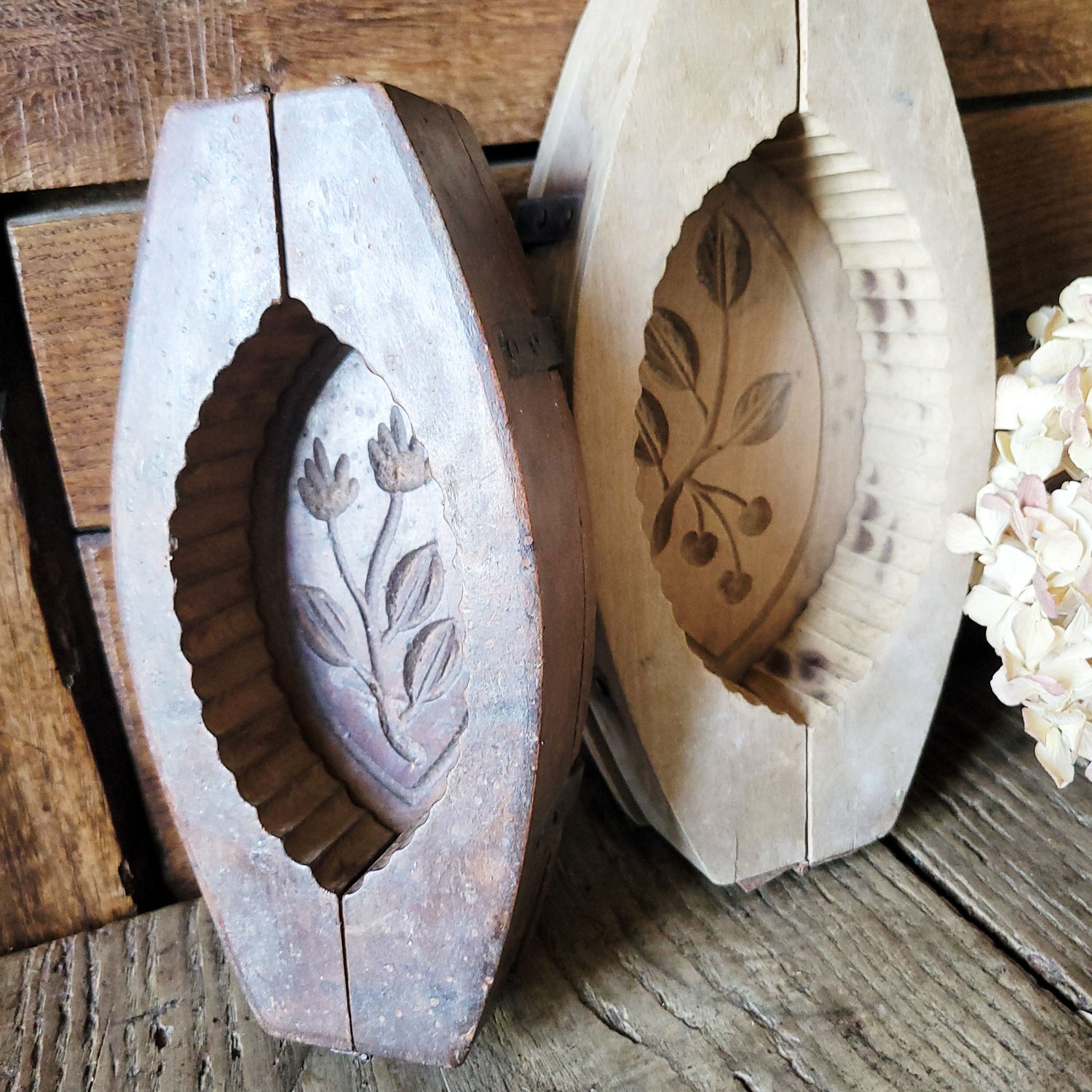 Wooden Bowls, boards & utensils