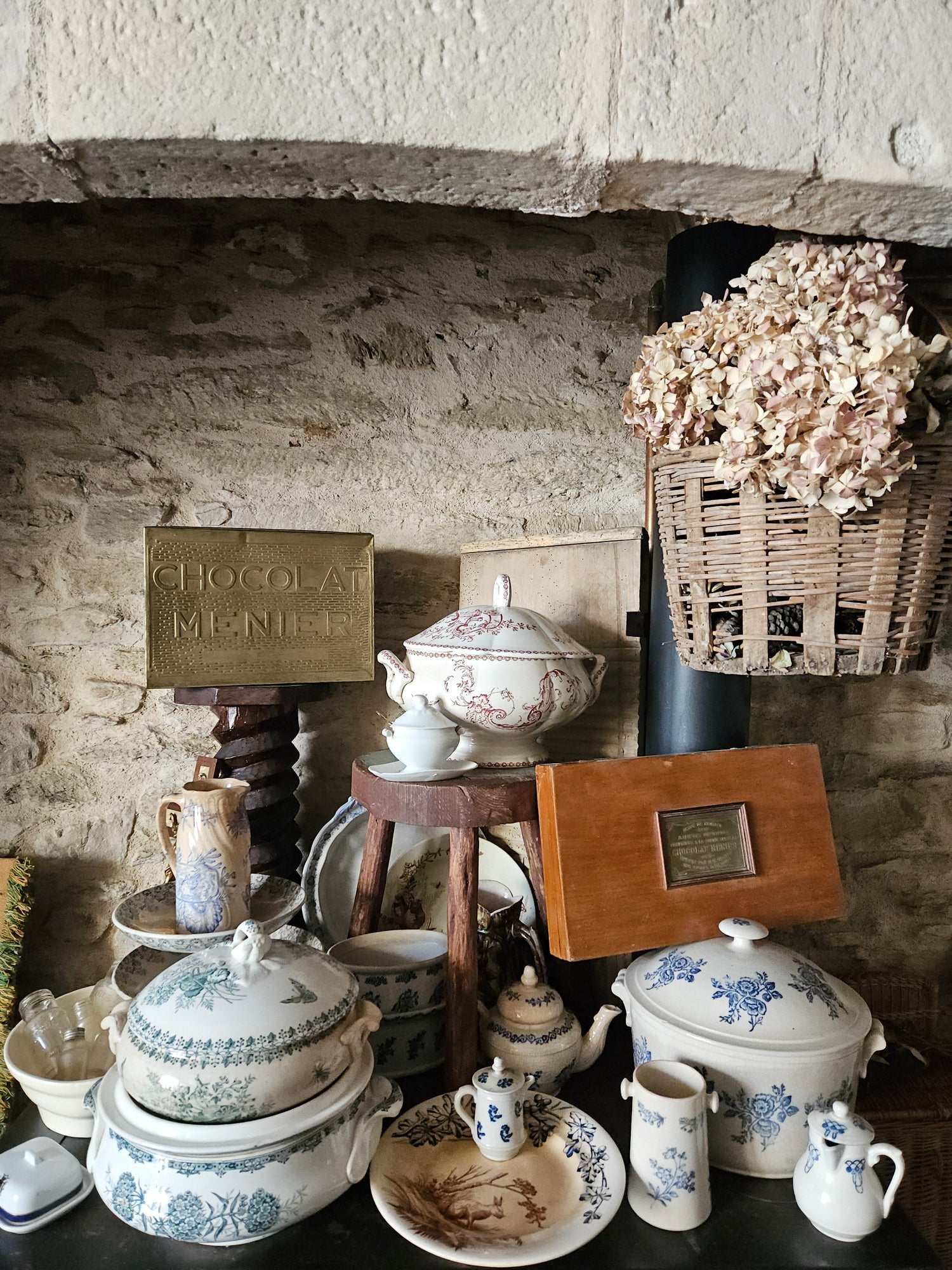 Sunday Brocante Sale