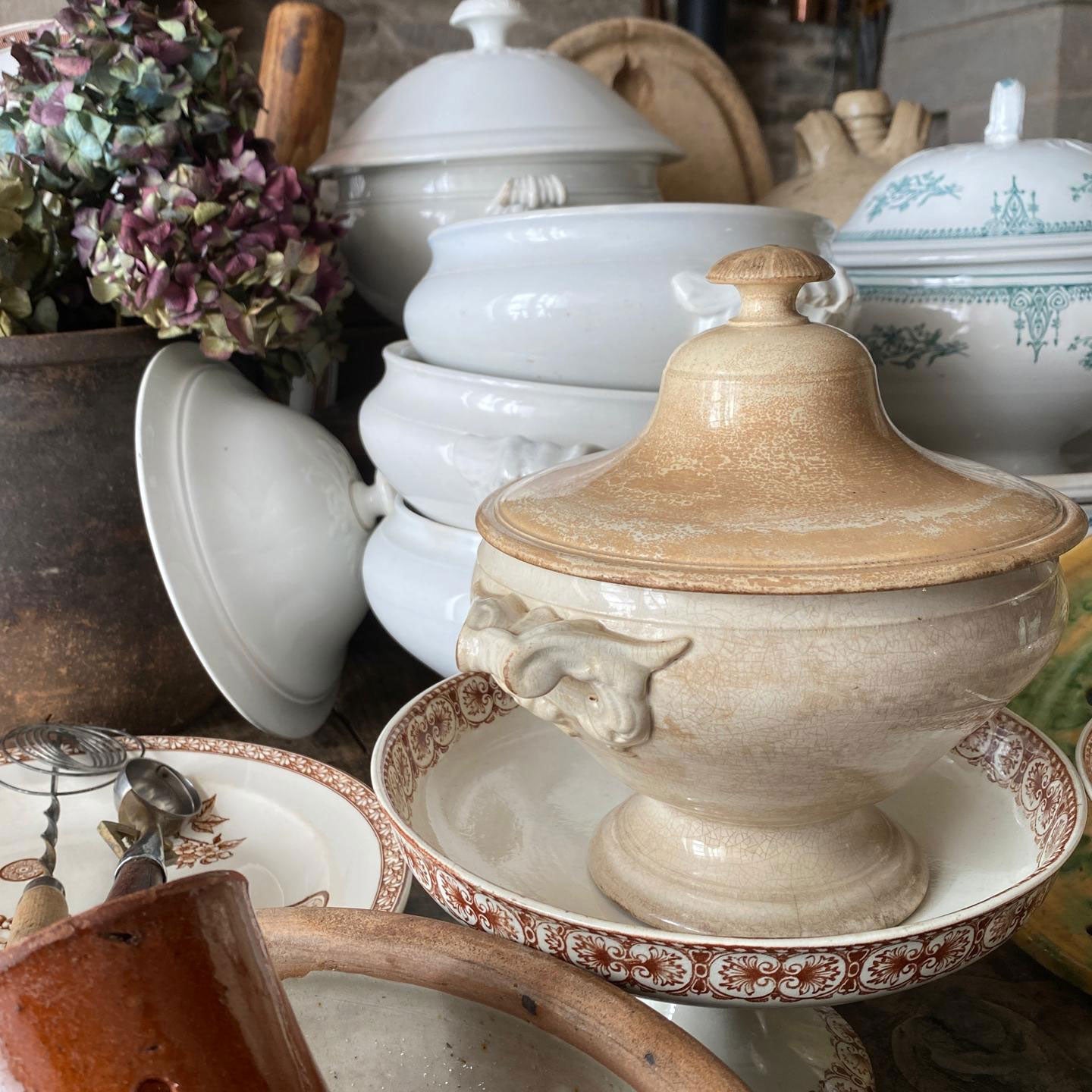 View everything together