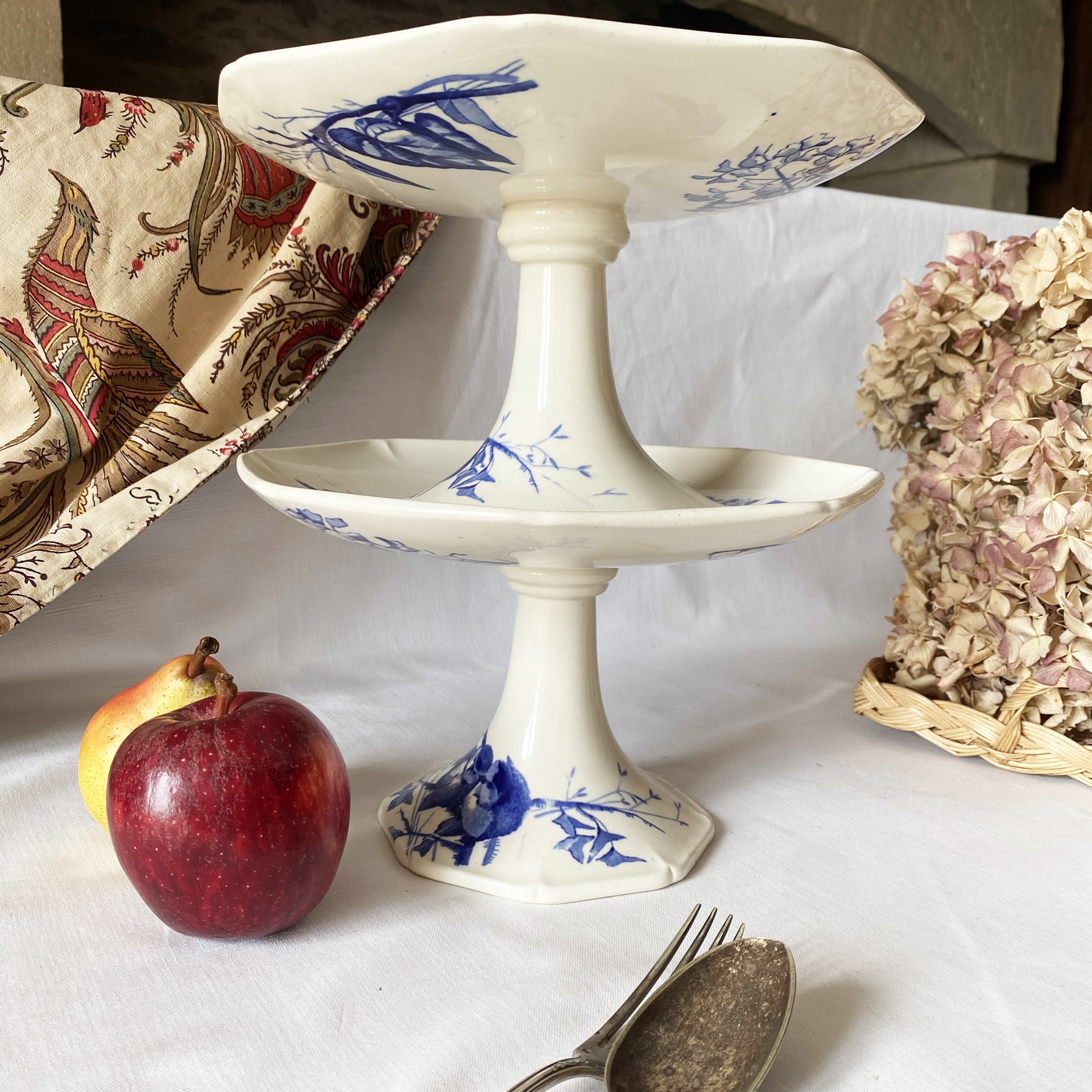 Collections – Brocanteuse Vintage